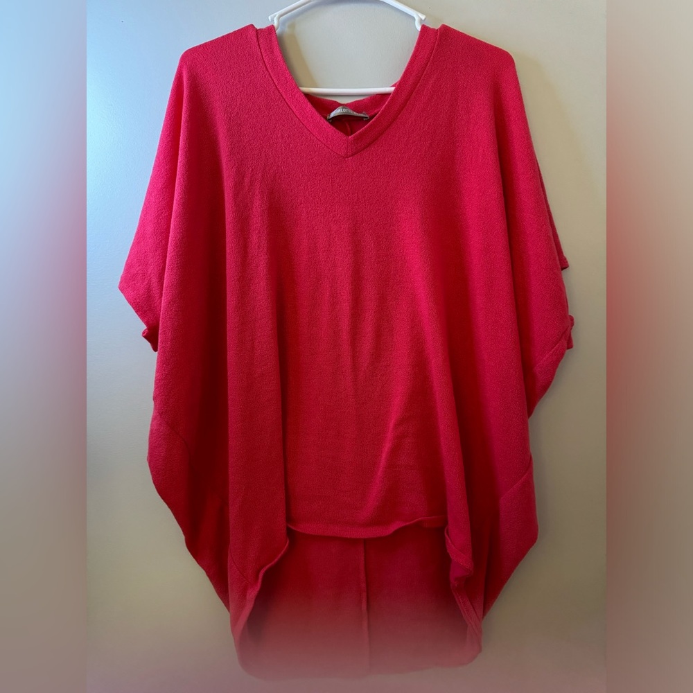 Charlotte Avery top